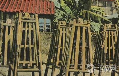 明朝三大爱用酷刑的皇帝，他们分别是谁？