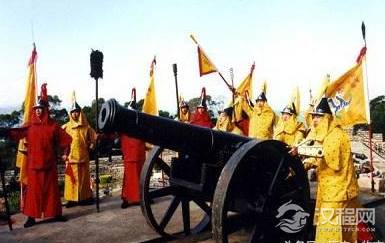 关宁铁骑在明朝灭亡之后去了哪里？他们的下场是什么