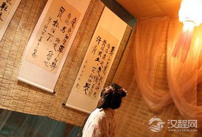 古人高考前是怎么放松的 古人放松为什么都喜欢去青楼