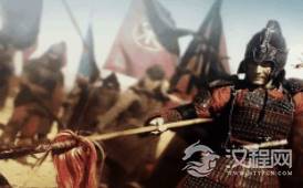 赵国在主力部队全部阵亡的情况下，如何苟活了那么久？