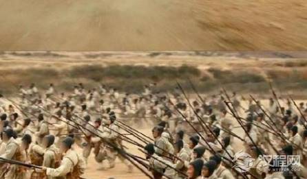 古代士兵如果不打仗 他们一天的生活又是什么样的