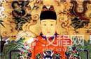 明熹宗朱由校简介 朱由校为什么被戏称为木匠