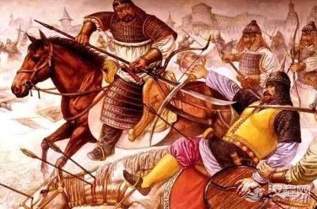 花刺子模是怎么招惹到蒙古的 难怪蒙古会西征