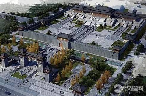 郯国的经济文化有多发达？城池建筑又是怎样的