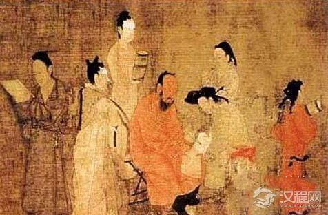 历史上死的最惨的太子是谁？