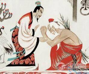 廉颇是怎么死的 廉颇为啥会客死他乡？