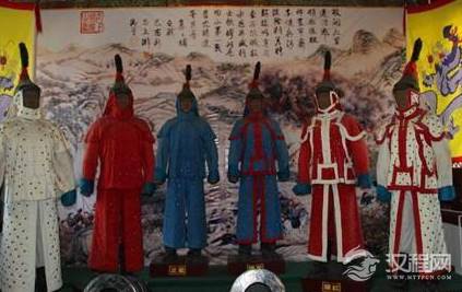 清朝政府养一个八旗兵需要多少钱 他们是怎么成为“败家子”的