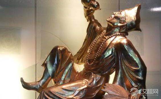 我们知道电视剧中的济公，那历史上的济公到底是什么样的呢?