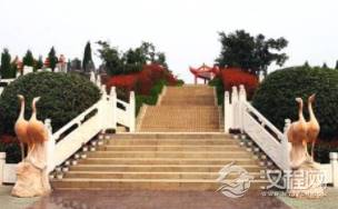 黄巢作为中国史上的盗墓狂人，他都“造访”过哪些陵墓呢？