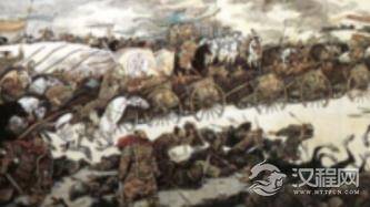 观泽之战发生于什么时候？结果怎么样？