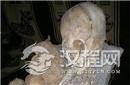 太震惊!秘鲁发现诡异的“巨头干尸”