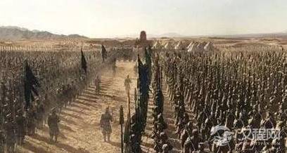 揭秘唐朝军队为什么那么强 看看这三件利器就知道了