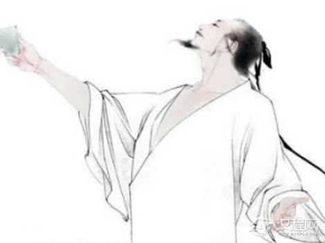 风趣幽默的苏东坡，洗澡洗出千古名篇