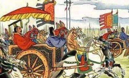 苞茅到底是什么东西 周天子为什么会让楚国进贡苞茅