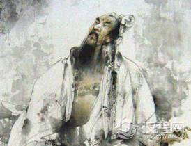 嵇康与山涛的关系如何?为什么嵇康将自己的儿子托付给山涛?