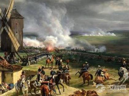 古代士兵为什么想当前锋站在第一排 换做是你,你也是的