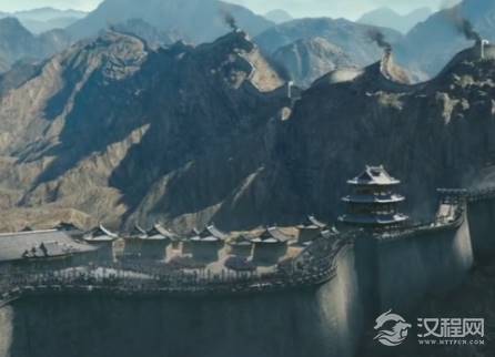 长城的高度都不到10米 为何能吧骁勇的胡人给坑惨了呢