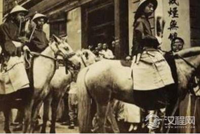 披甲人是什么身份？为什么会与宁古塔挂钩？