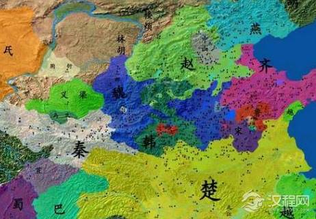 战国时期的魏国流失了多少人才 他们分别是谁