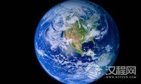 它是地球的邪恶双胞胎背后暗藏人类未知的秘密