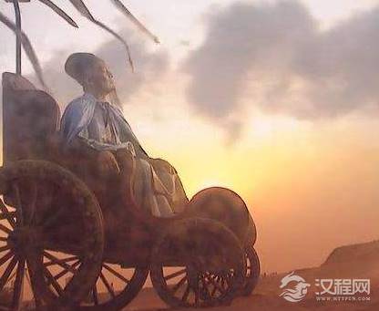 诸葛亮的腿本身是没有问题 诸葛亮为什么还要坐轮椅出战