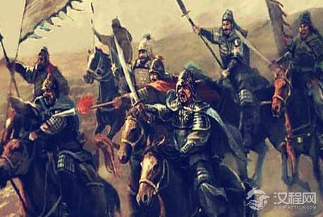 西汉怎么灭亡的？汉武帝为后世子孙打下了坚实基础