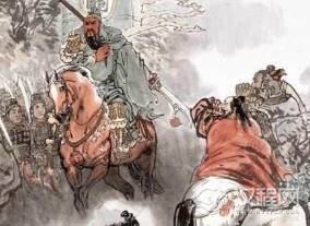 安排华容道埋伏的人员时，诸葛亮算漏了什么事？