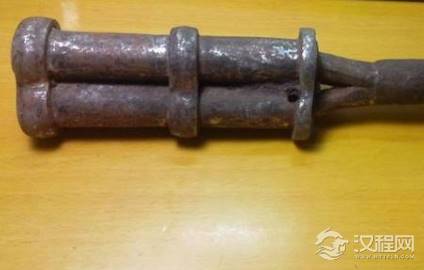 鸟铳在当时那么的先进 为何明朝却只喜欢三眼铳呢