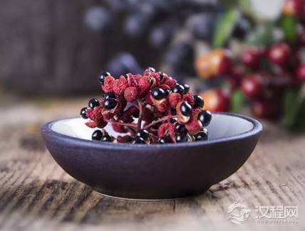 古人究竟是怎么想的 为何要用花椒作为定情信物呢