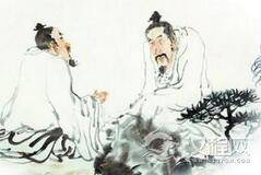 历史上和伯牙子期相似的故事有哪些?