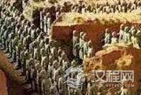 秦始皇陵五大未解谜团 秦始皇遗体竟然完好无损