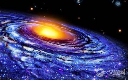 揭秘恒星产生之谜，宇宙刚诞生时是什么模样？