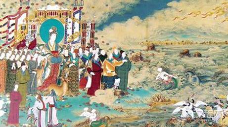 为何吐蕃200年来,一直执意要打大唐,中间有何不可调节的矛盾?