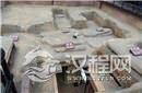中国最神秘的墓葬 千百年来不知道他的具体位置