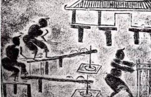 春秋战国不乏黑科技，墨子、鲁班都发明过什么？