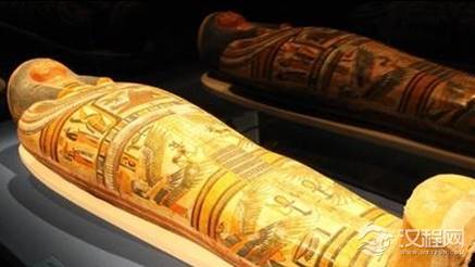 揭秘埃及木乃伊咒语未解之谜,木乃伊咒语真的灵验吗?