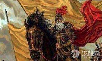 他是太原王氏的祖先，为秦朝统一立下汗马功劳