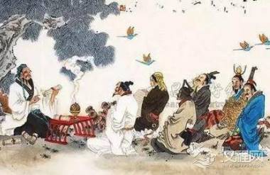 孔子的身世如何？他都有哪些童年经历？