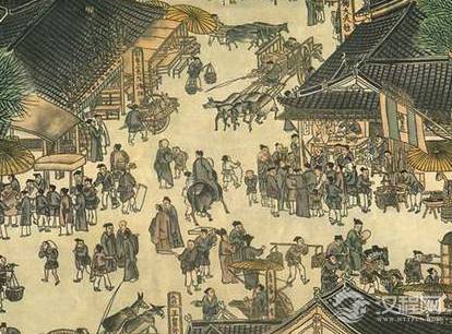 历史上哪一个朝代的假期最长 假期一般都放多少天