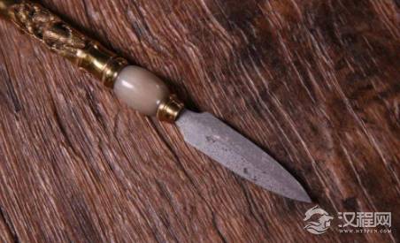 茶剑到底是什么武器？是用来作战的吗？