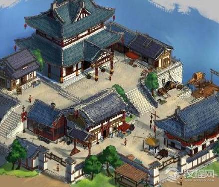 明朝的驿站到底是什么样的 明朝灭亡为何和一个失业人员有关