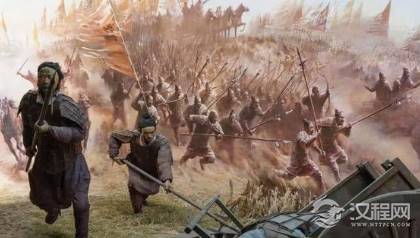 古代经常打仗，那些死去的士兵家里的妻儿该怎么办？