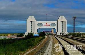 满洲里界约签订的历史背景：为什么签订该条约