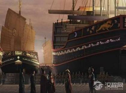 清朝的康乾盛世到底是什么样的 和明朝相比究竟区别在哪里