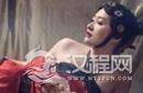 揭秘：一代名妓鱼玄机的初夜到底给了谁?