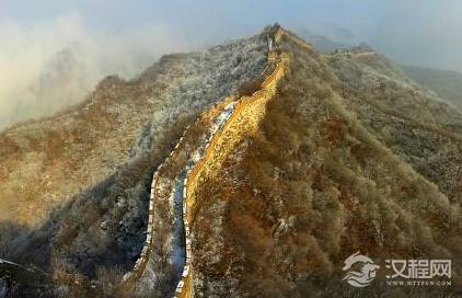 长城的尽头到底在什么地方 为何哪个位置被称为“老龙头”