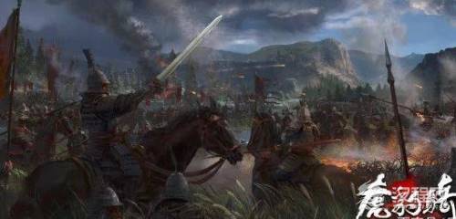 三国特种部队虎豹骑实力如何 他们的战斗力有多强