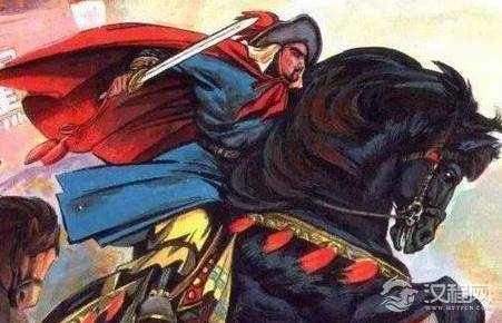 李自成手下大将李过和田见秀最后结局怎么样？