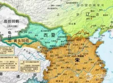 宋朝是因为缺少战马才打不过游牧民族吗 真相又是什么样的