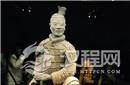 秦始皇兵马俑中为何没有主帅 竟是因为它！